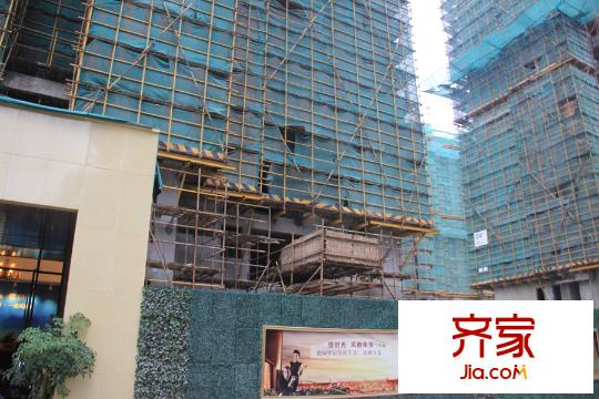 綠洲康城親水灣雅頌（2015.9）