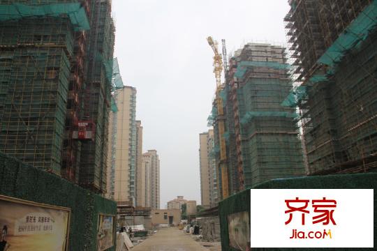 綠洲康城親水灣雅頌（2015.9）