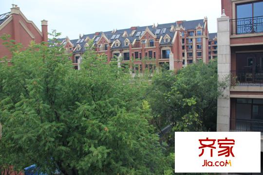 保集瀾灣（2015.9.15）