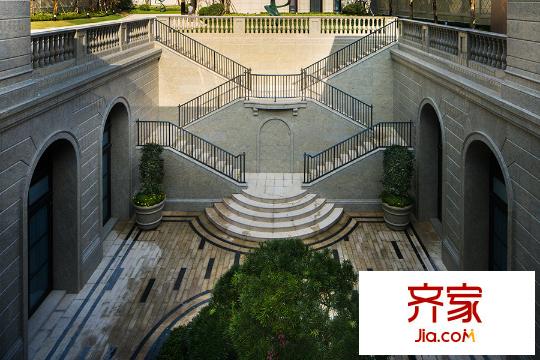 九龍倉濱江壹十八（2015.9.9）