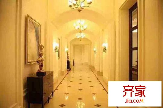 九龍倉濱江壹十八-售樓處（2015.8.26）