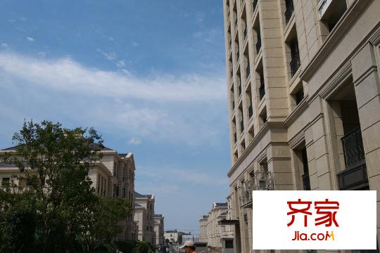 東方鴻平方米外立面（2015.9）