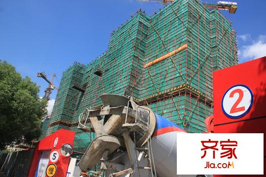 地產(chǎn)尚海酈景