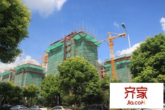 地產(chǎn)尚海酈景（2015.9.9）