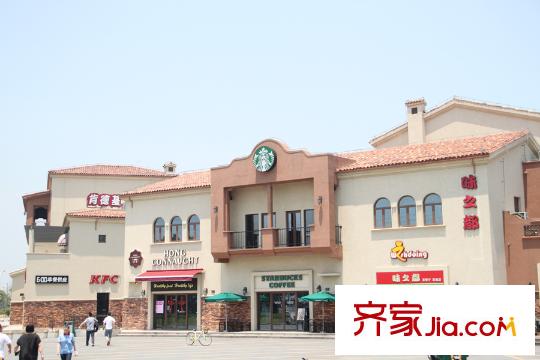 乾耀東港周邊鴻景廣場
