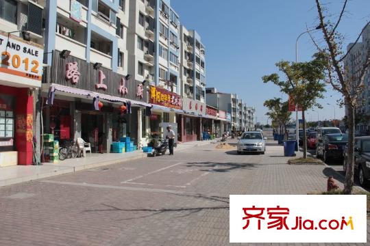 紫菁庭周邊飯店