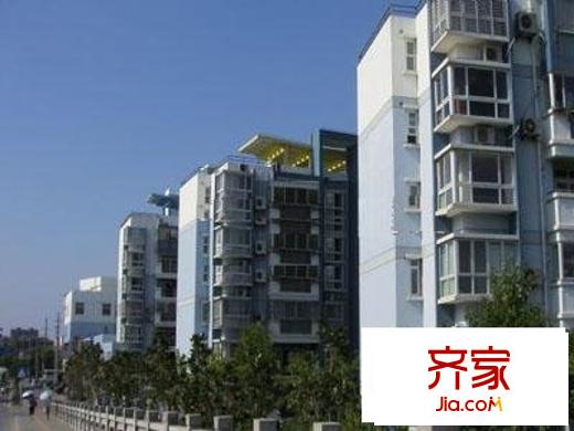 菱翔苑外景圖 