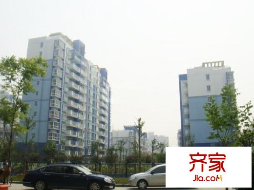 菱翔苑外景圖