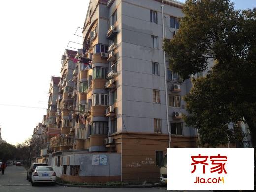 香楠小區(qū)