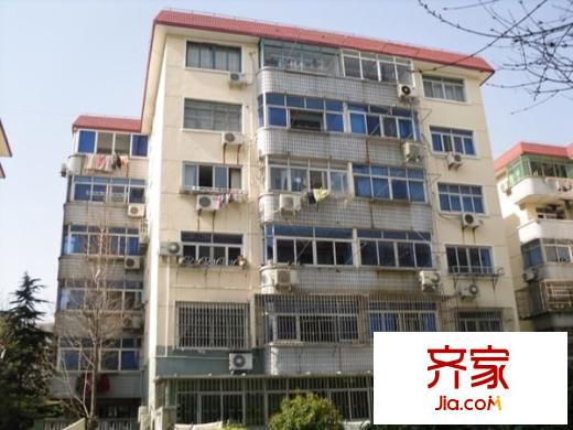 界龍花苑外景圖 