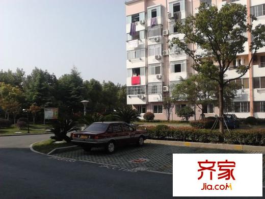 龍源星城外景圖 