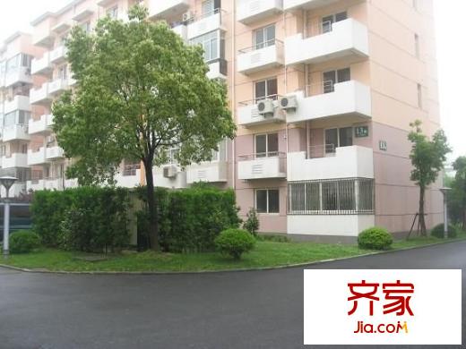 龍源星城外景圖 