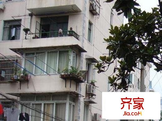 濰坊七村外景圖
