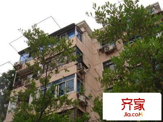 濰坊七村外景圖
