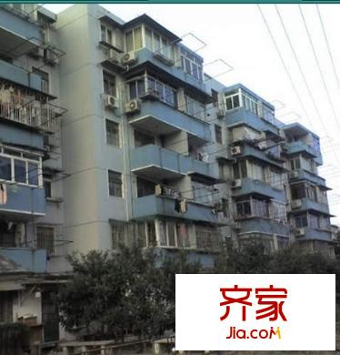 齊一小區(qū)