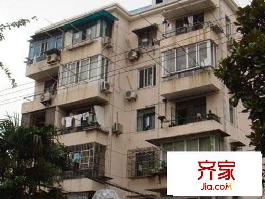 濰坊七村外景圖