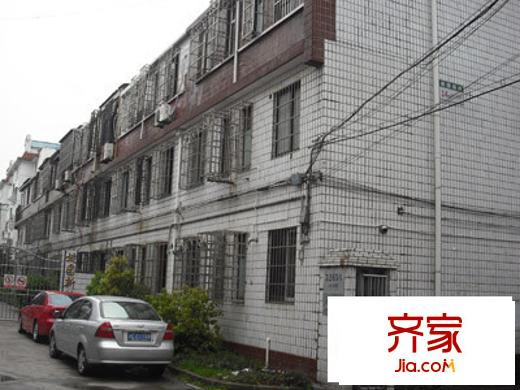 川沙桃園新村