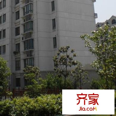 羅繡公寓外景圖