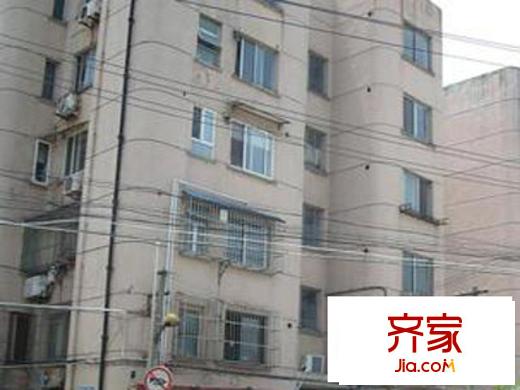 桂林苑外景图上海