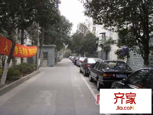 濰坊十村外景圖上海  