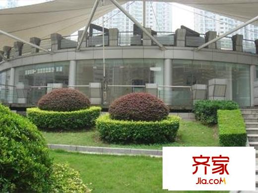 宜仕怡家外景图