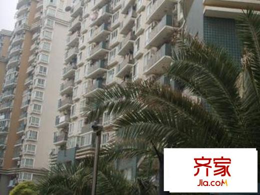 宜仕怡家外景图