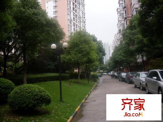锦灏佳园外景图SDC13579