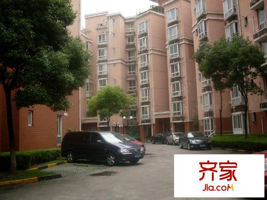 锦灏佳园外景图SDC13576
