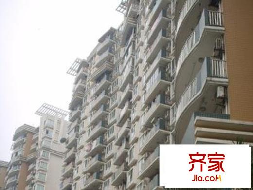 宜仕怡家外景图