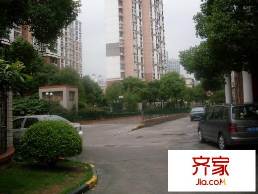 锦灏佳园外景图SDC13575