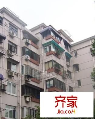 程桥二村外景图