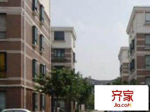 巴黎时尚外景图