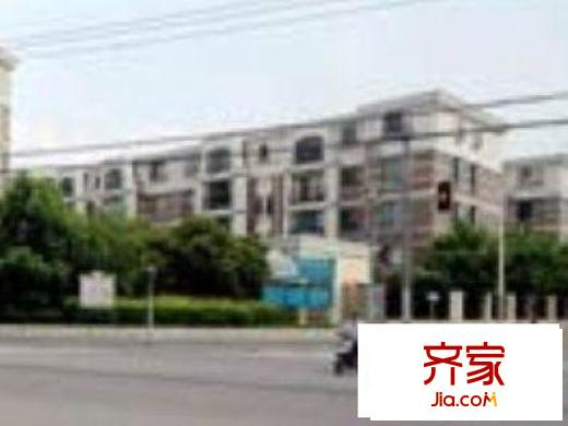 巴黎时尚外景图