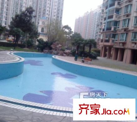 萬邦都市花園配套圖周邊