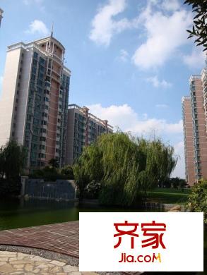 萬邦都市花園外景圖 