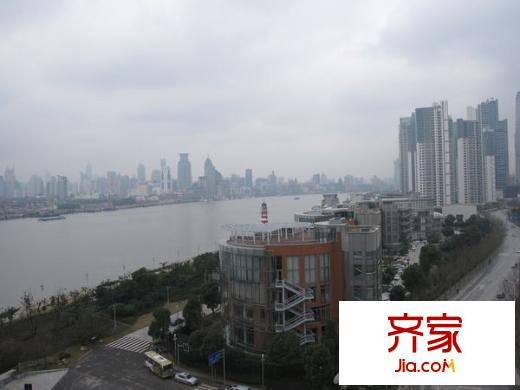 財富海景花園