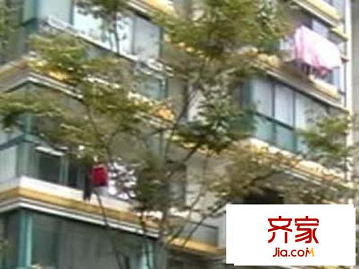 方舟休闲广场公寓外景图方舟休闲广场