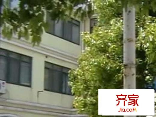 方舟休闲广场公寓外景图方舟休闲广场