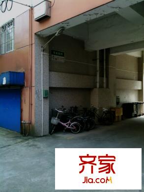 双城路2弄小区外景图双城路2弄