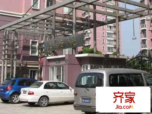 上房金豐苑外景圖  
