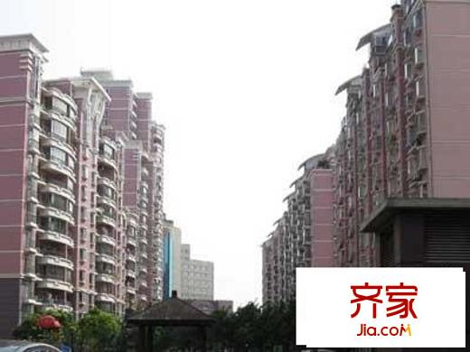 上房金豐苑外景圖