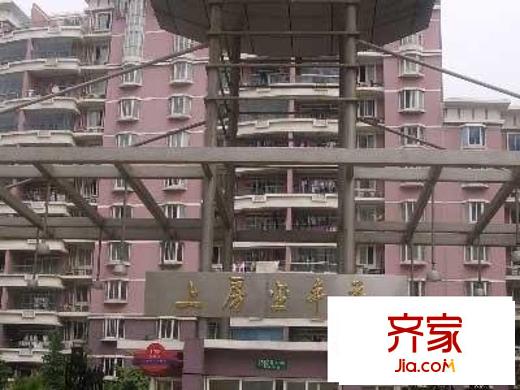 上房金豐苑外景圖  