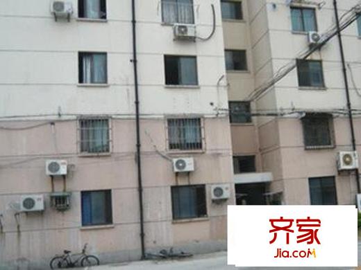 楊家鎮(zhèn)小區(qū)