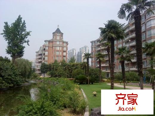 金色維也納外景圖 