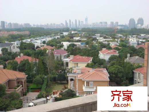 金色維也納外景圖 