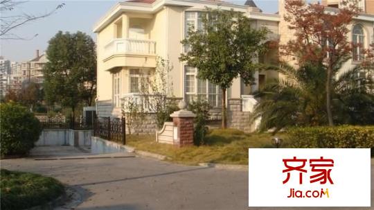 金色維也納外景圖 