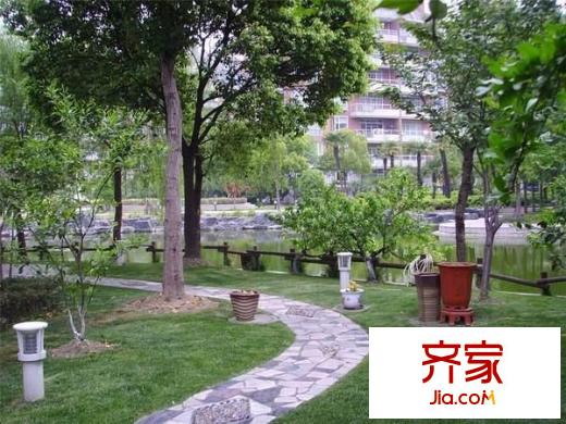 金色維也納外景圖 