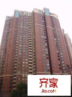 东方剑桥外景图上海