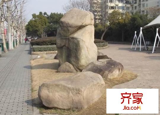 綠茵苑外景圖 