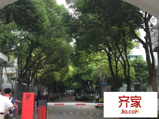 綠茵苑外景圖 